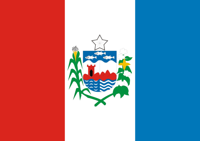 Bandeira de Alagoas - Imagem 2