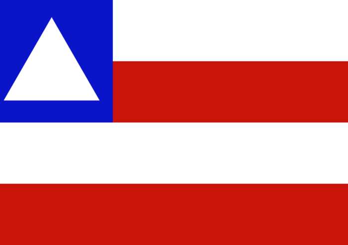 Bandeira da Bahia - Imagem 2