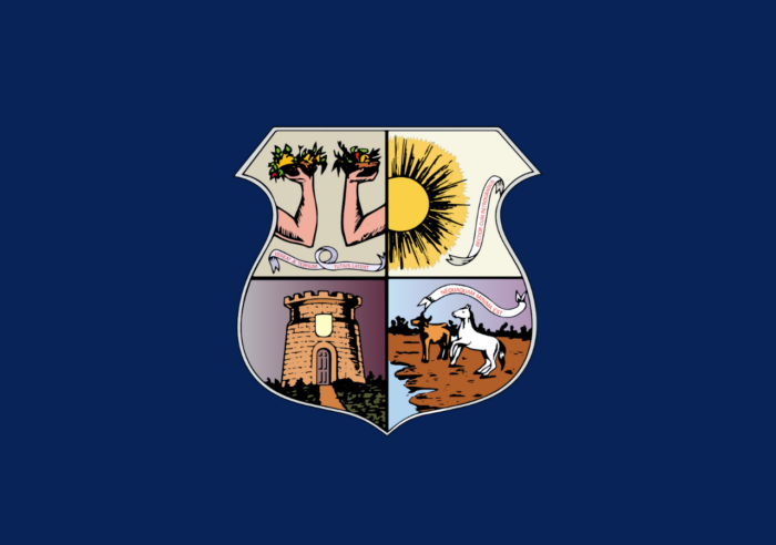 Bandeira de Belém - Imagem 2