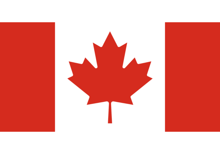 Bandeira do Canadá - Imagem 2