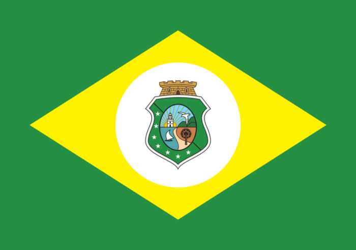 Bandeira do Ceará - Imagem 2