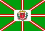 Bandeira de Curitiba - Imagem 2