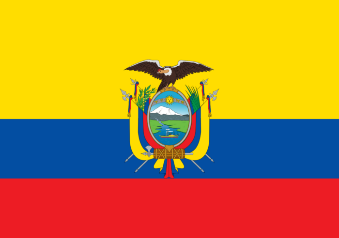 Bandeira do Equador - Imagem 2
