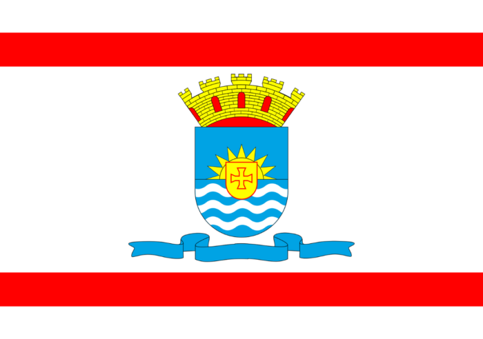 Bandeira de Florianópolis - Imagem 2
