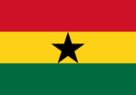 Bandeira de Gana - Imagem 2
