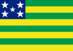 Bandeira de Goiás - Imagem 2