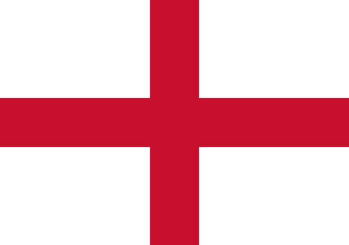 Bandeira da Inglaterra - Imagem 2