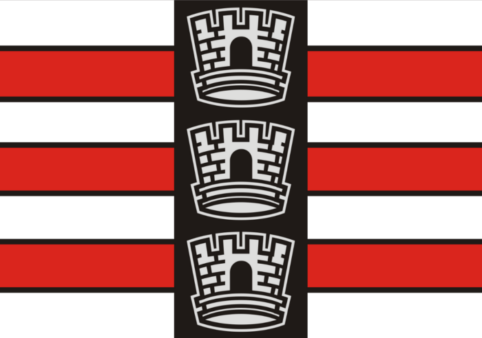 Bandeira de João Pessoa - Imagem 2