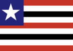 Bandeira do Maranhão - Imagem 2