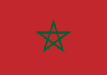 Bandeira de Marrocos - Imagem 2