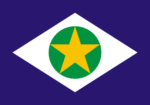 Bandeira do Mato Grosso - Imagem 2