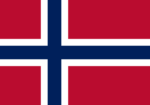 Bandeira da Noruega - Imagem 2