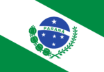 Bandeira da Paraná - Imagem 2