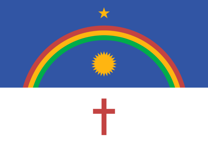 Bandeira de Pernambuco - Imagem 2