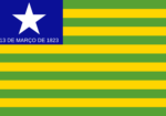 Bandeira do Piauí - Imagem 2