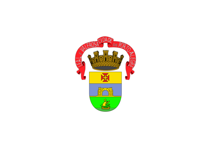 Bandeira de Porto Alegre - Imagem 2