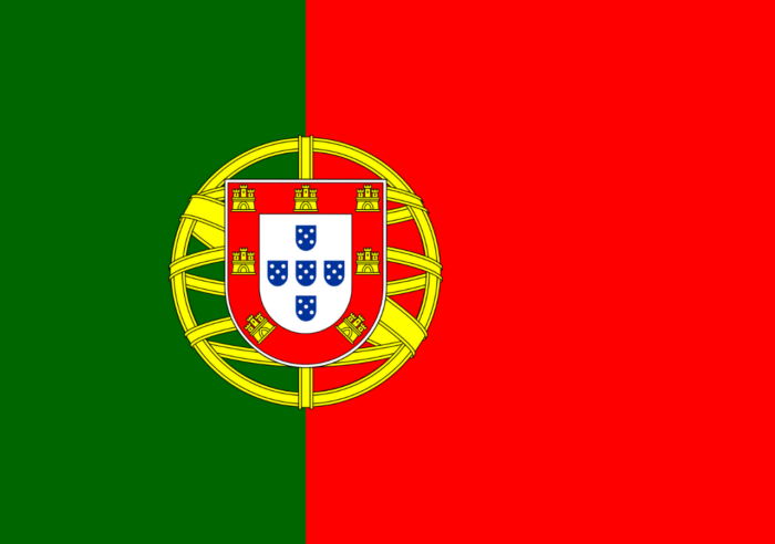 Bandeira de Portugal - Imagem 2