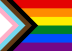 Bandeira Pride Progress - Imagem 2