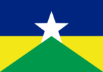Bandeira de Rondônia - Imagem 2