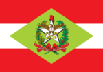 Bandeira de Santa Catarina - Imagem 2