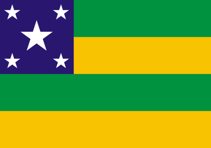 Bandeira de Sergipe - Imagem 2