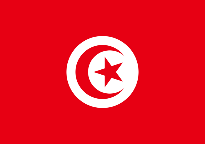 Bandeira da Tunísia - Imagem 2