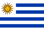 Bandeira do Uruguai - Imagem 2