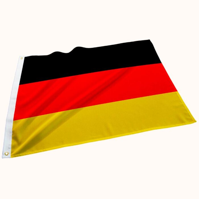Bandeira da Alemanha - Imagem 1