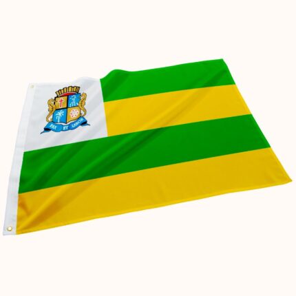 Bandeira de Aracaju