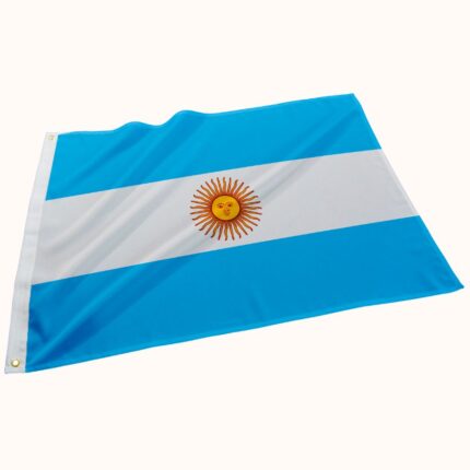 Bandeira da Argentina