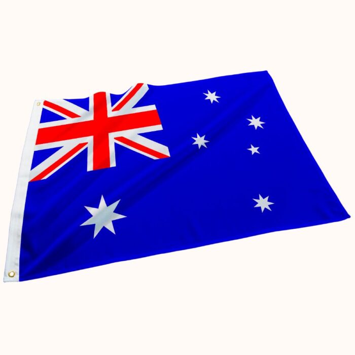 Bandeira da Austrália - Imagem 1