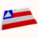 Bandeira da Bahia