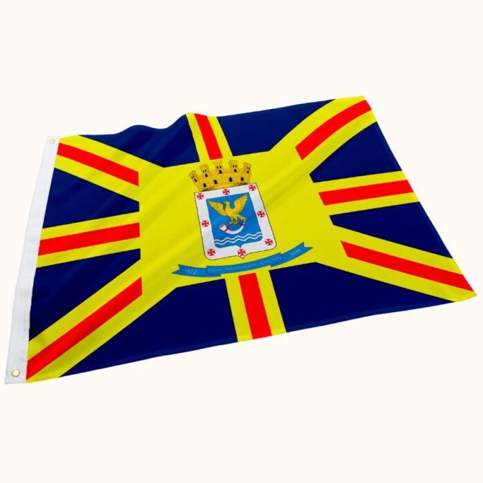 Bandeira de Campo Grande - Imagem 1