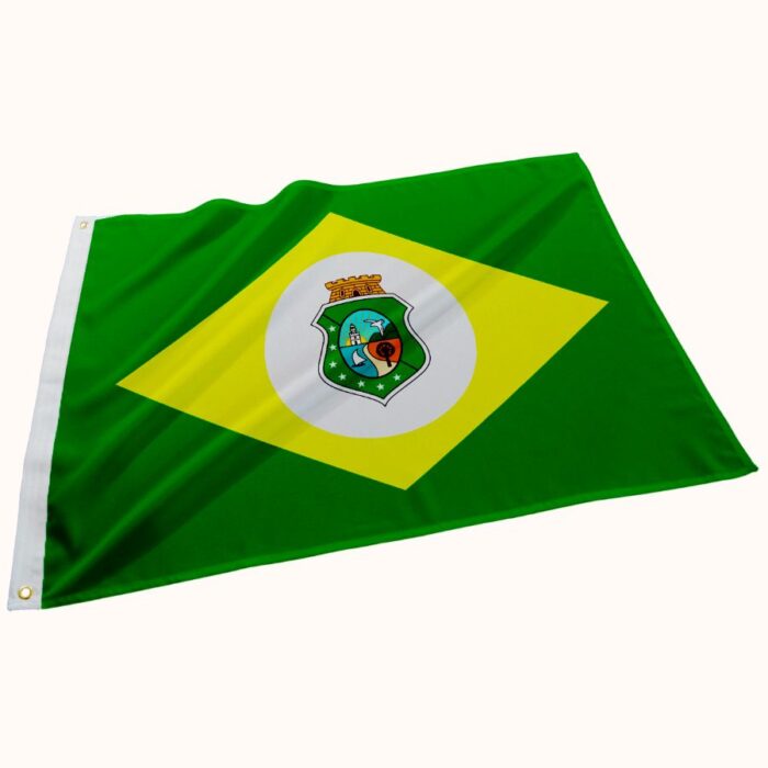 Bandeira do Ceará - Imagem 1