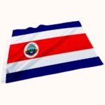 Bandeira da Costa Rica