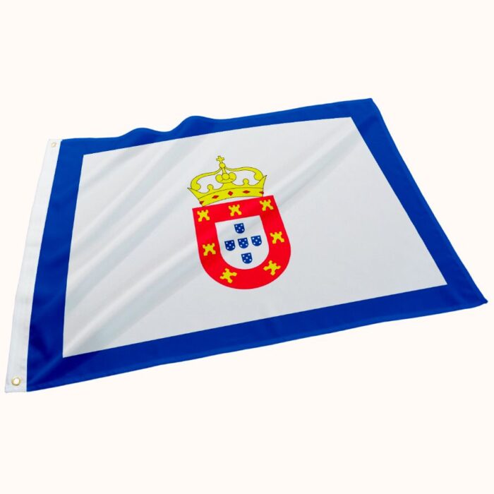 Bandeira Histórica da Restauração (1640) - Imagem 1