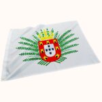 Bandeira Histórica do Domínio Espanhol (1616)