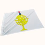 Bandeira Histórica do Principado do Brasil (1645)