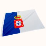 Bandeira Histórica do Regime Constitucional (1821)