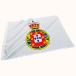 Bandeira BORDADA Histórica, Religiosa ou Tribos de Israel - Tecido Oxford - 100% Poliéster (G6) - Imagem 9