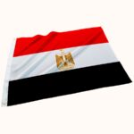 Bandeira do Egito