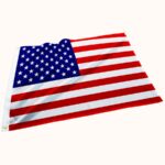 Bandeira dos Estados Unidos