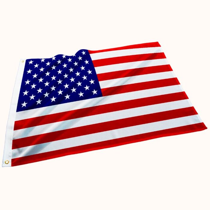 Bandeira dos Estados Unidos - Imagem 1