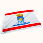 Bandeira de Florianópolis