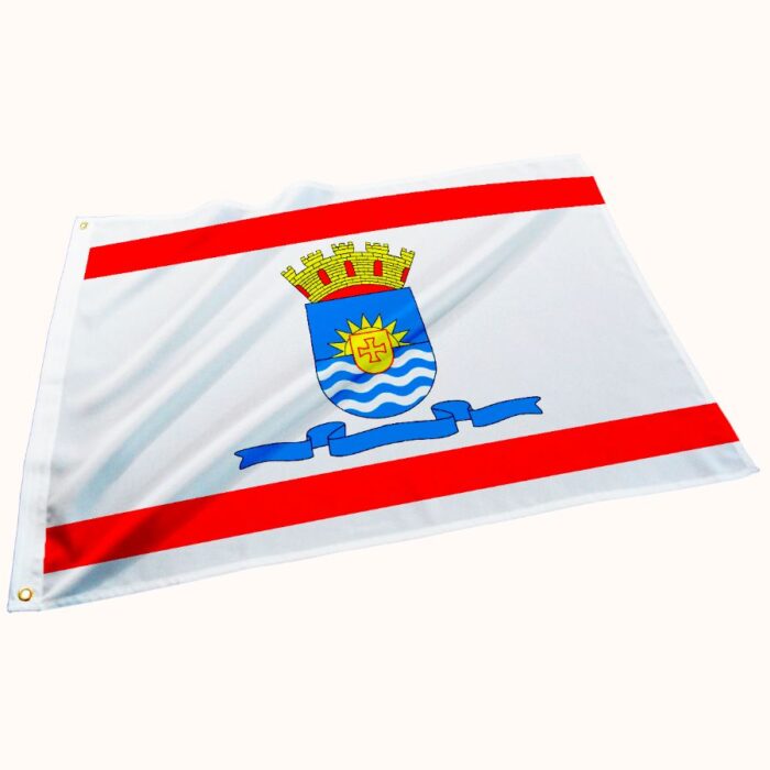 Bandeira de Florianópolis - Imagem 1
