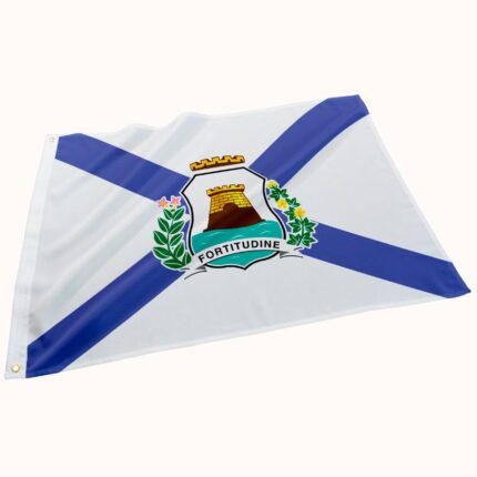 Bandeira de Fortaleza