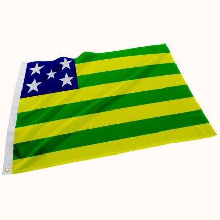 Bandeira de Goiás