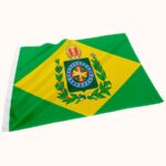 Bandeira Histórica Imperial do Brasil (1822)