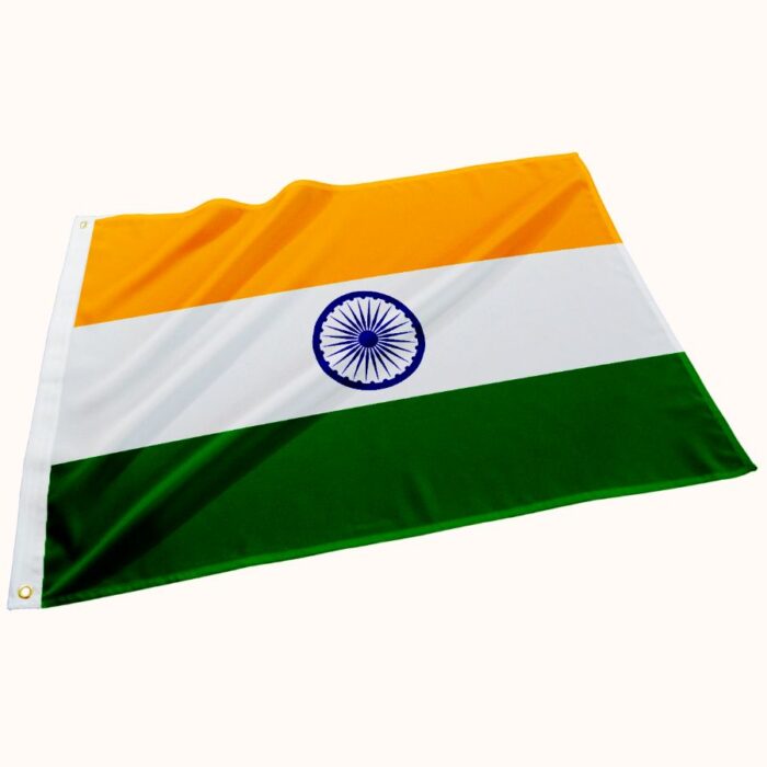 Bandeira da Índia - Imagem 1