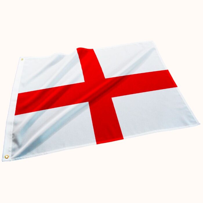 Bandeira da Inglaterra - Imagem 1